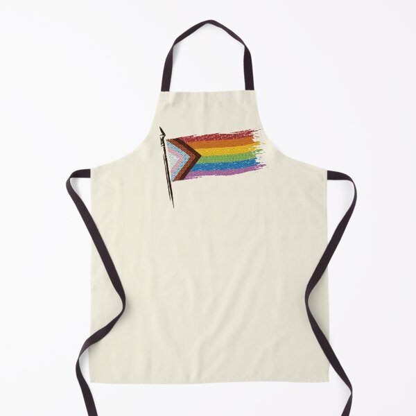 Item preview, Pride Rainbow Flag Japanese Texture Ink designed and sold by Tobe Fonseca®.