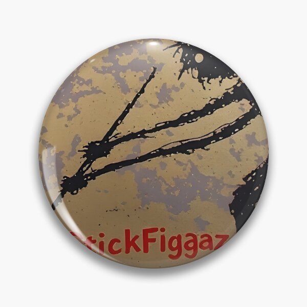 Item preview, StickFiggaz #35 by S.Surrasia designed and sold by Surrasia.