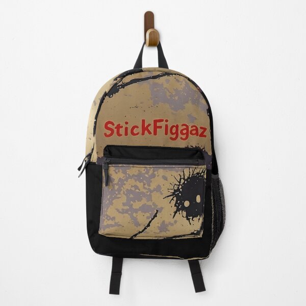 Item preview, StickFiggaz #35 by S.Surrasia designed and sold by Surrasia.