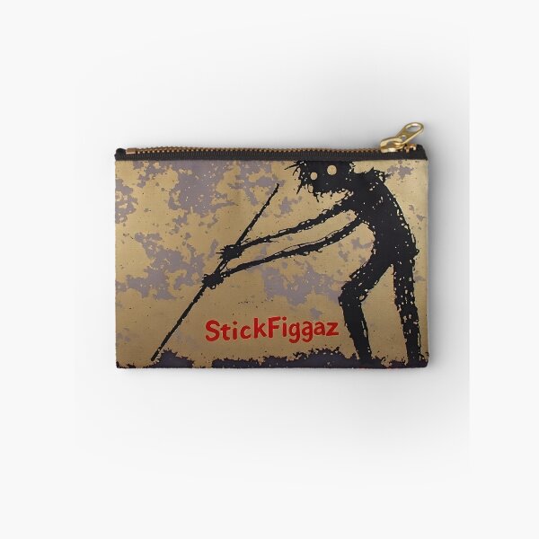 Item preview, StickFiggaz #35 by S.Surrasia designed and sold by Surrasia.