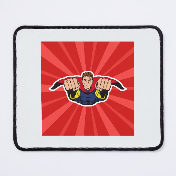 Item preview, Hero Speed Flight designed and sold by FanFest.