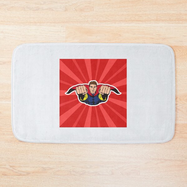 Item preview, Hero Speed Flight designed and sold by FanFest.