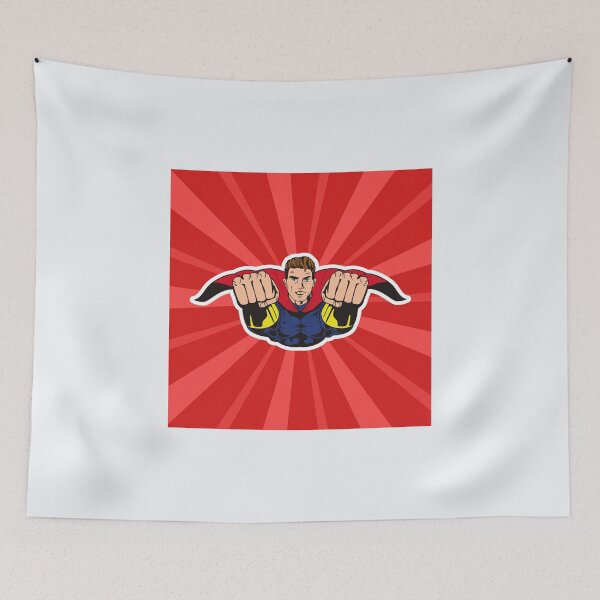 Item preview, Hero Speed Flight designed and sold by FanFest.