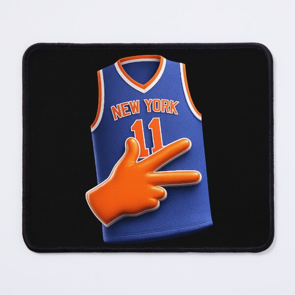 Item preview, KNICKS 11 3D designed and sold by stevegraphix.