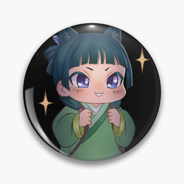 Item preview, Doodle Chibi Lady designed and sold by Izaa-aart.