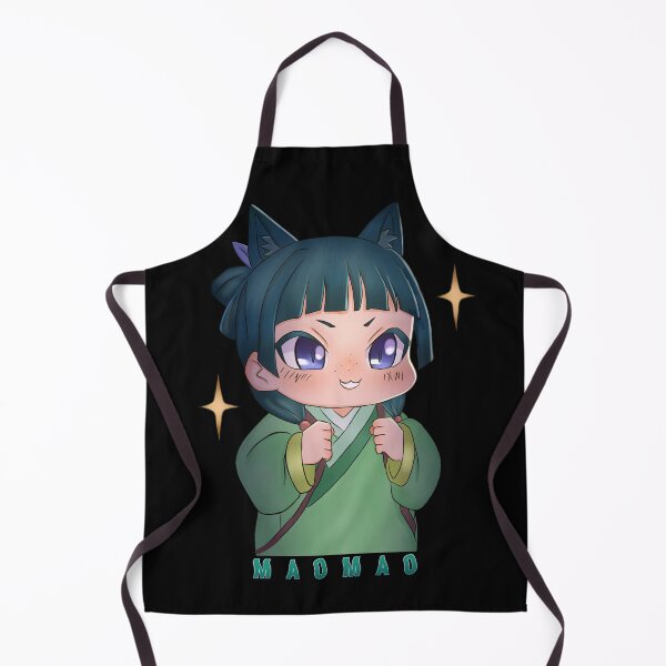 Item preview, Doodle Chibi Lady designed and sold by Izaa-aart.