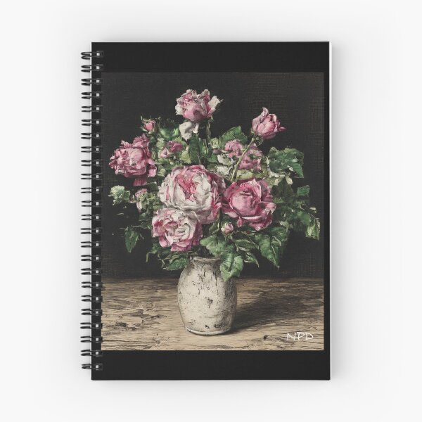 Item preview, Floral.  designed and sold by Eutrope d'Orange.