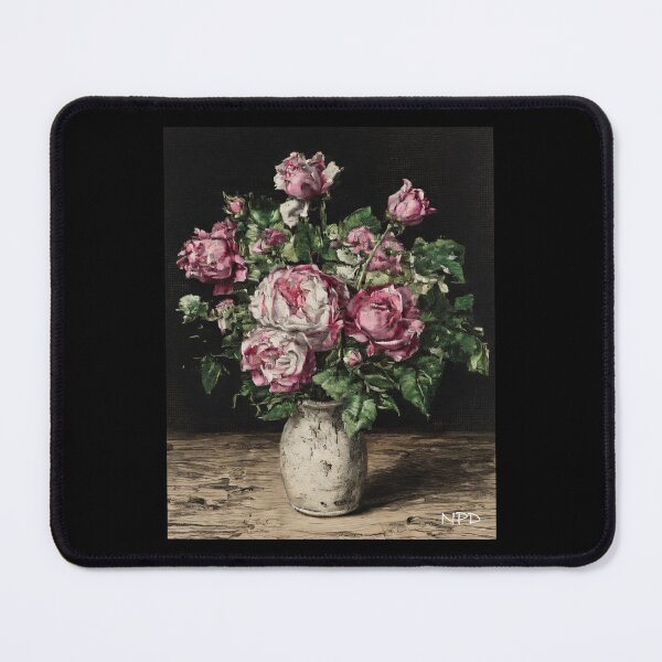 Item preview, Floral.  designed and sold by Eutrope d'Orange.