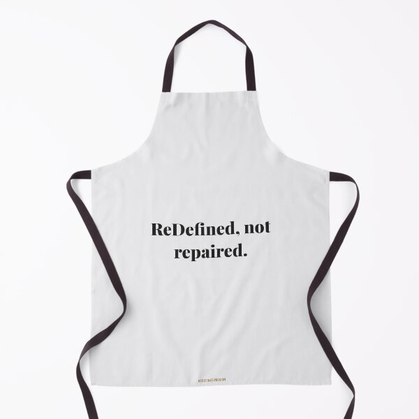 Item preview, ReDefined, not repaired. | ReDefined Mission designed and sold by Redefined Mission’s Official Merchandise .