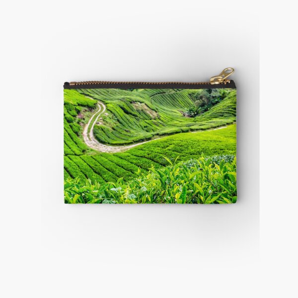 Item preview, Cameron Highlands Tea Plantation designed and sold by troianifabrizio.