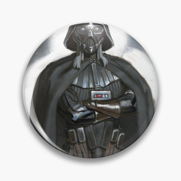 Item preview, Darth Vader designed and sold by justintomblin93.