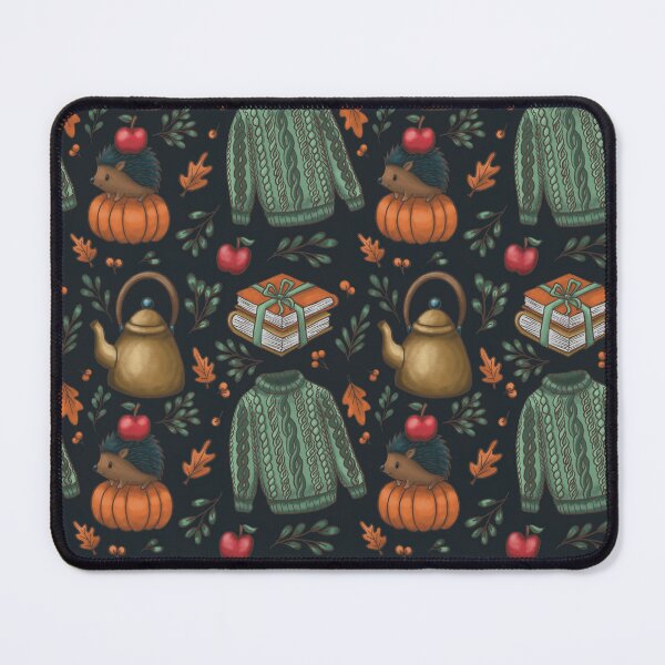 Item preview, Autumn CottageCore  designed and sold by eviebookish.