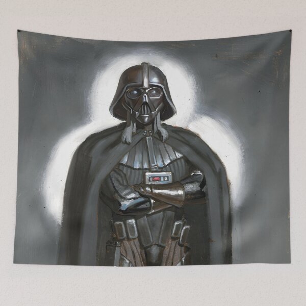 Item preview, Darth Vader designed and sold by justintomblin93.
