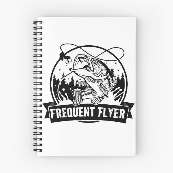 Item preview, Frequent Flyer designed and sold by ThirdStock.