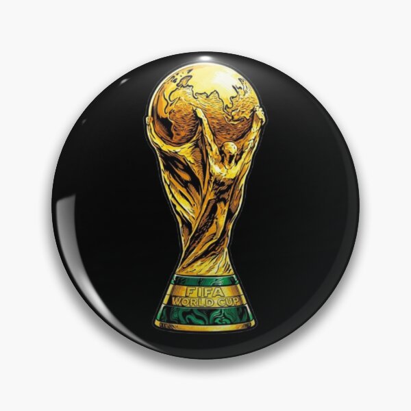 Item preview, Golden Football Championship Trophy Sports Art designed and sold by TeeStyle.mr.