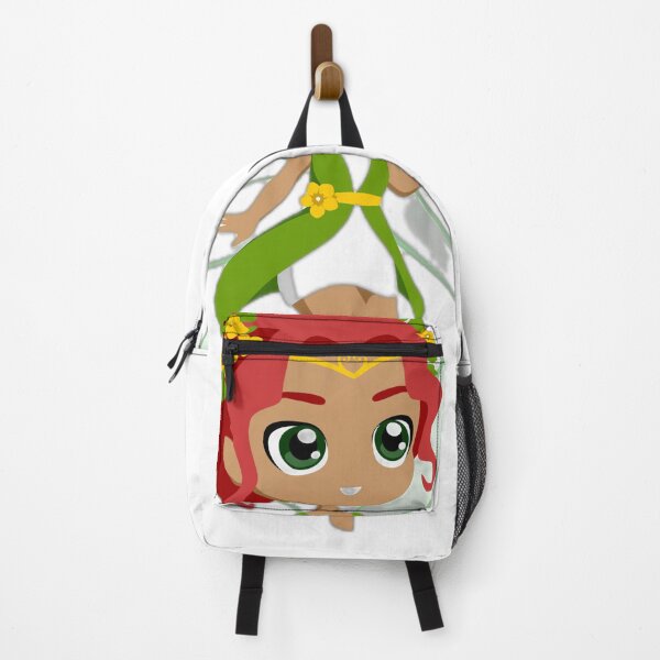 Item preview, Cute Floral Fairy Illustration designed and sold by DailyDoodlesBySumbul.