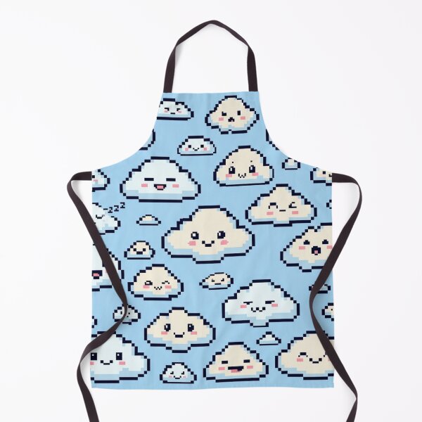 Item preview, Internet Collection #001 | Pixel Cloud designed and sold by LogicLoop.