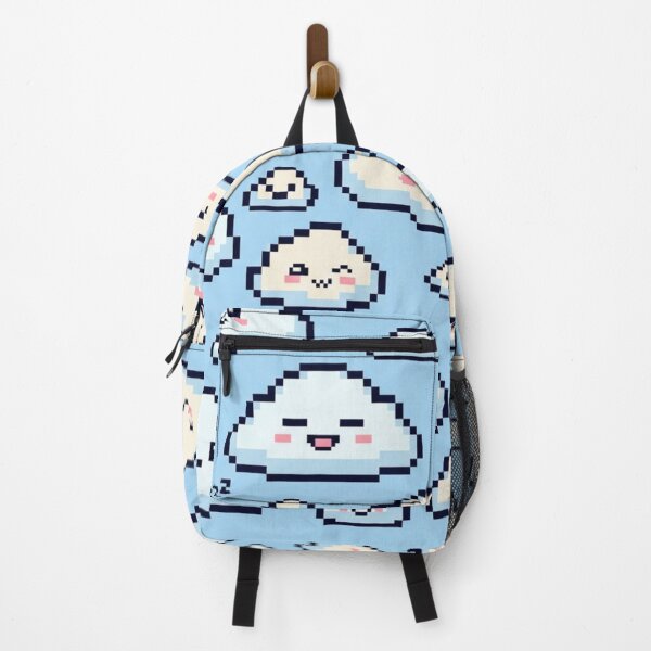 Item preview, Internet Collection #001 | Pixel Cloud designed and sold by LogicLoop.
