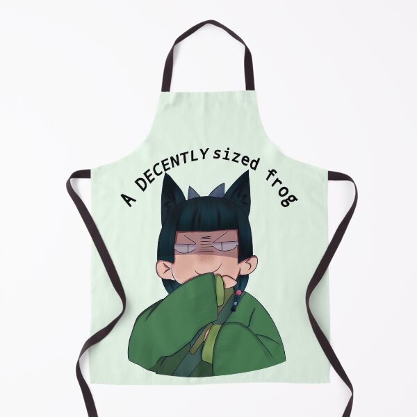 Item preview, Doodle A Decently Sized Frog  designed and sold by Izaa-aart.