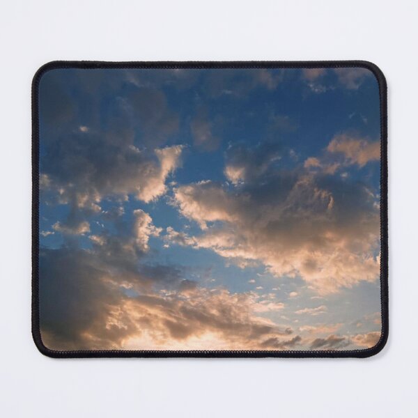 Item preview, Relaxing Sunset View designed and sold by HaliAgshop.