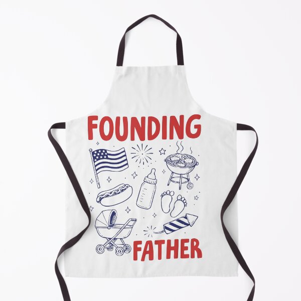 Item preview, FOUNDING FATHER  designed and sold by DariaOltes.