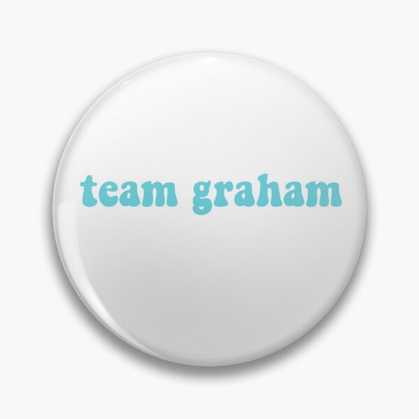 Item preview, Team Graham designed and sold by ReaganMck.