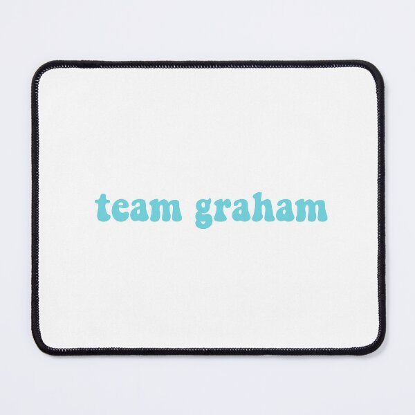Item preview, Team Graham designed and sold by ReaganMck.