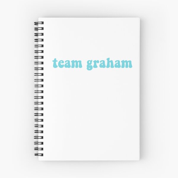 Item preview, Team Graham designed and sold by ReaganMck.
