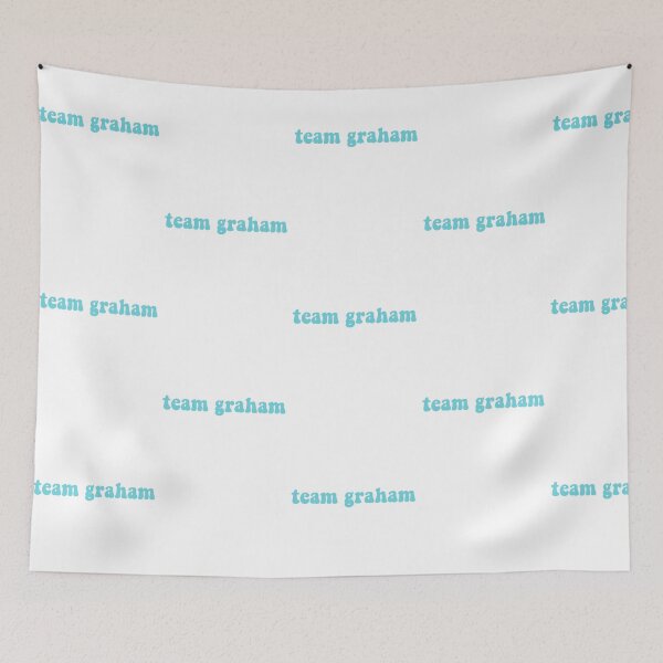 Item preview, Team Graham designed and sold by ReaganMck.