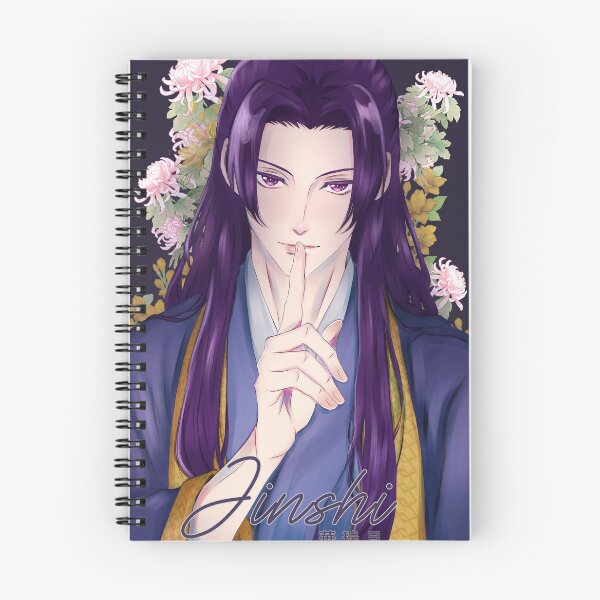 Item preview, Doodle The Moon Prince  designed and sold by Izaa-aart.
