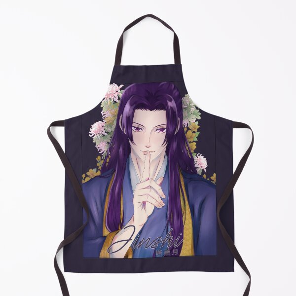 Item preview, Doodle The Moon Prince  designed and sold by Izaa-aart.