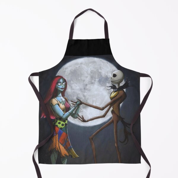 Item preview, Jack and Sally designed and sold by justintomblin93.
