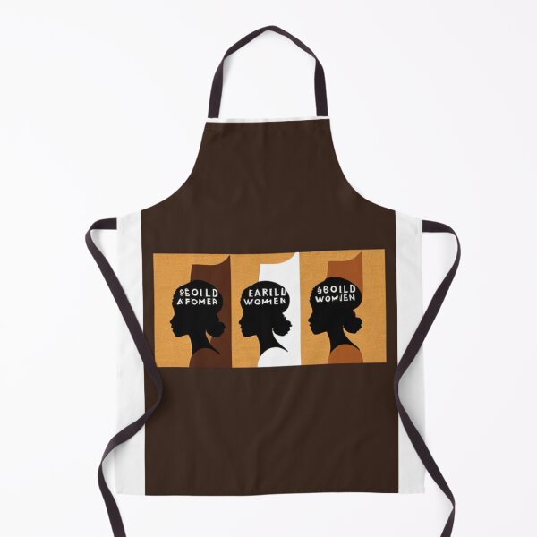 Item preview, Art - Black Women Silhouettes, Afro-Bohemian Aesthetic designed and sold by AnimeShin.