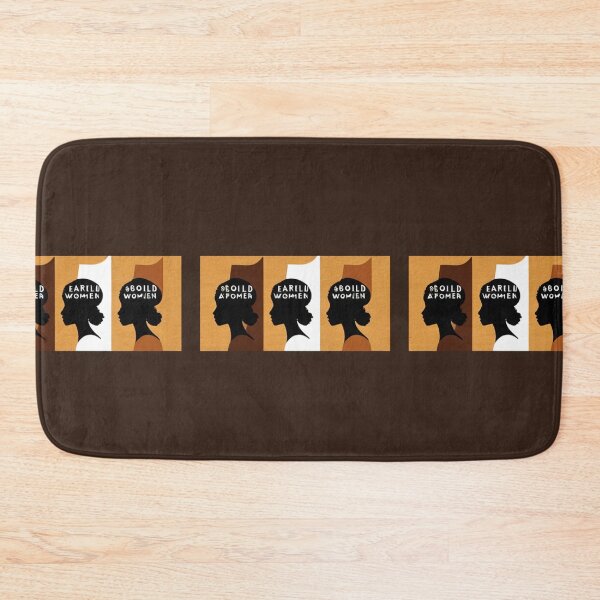 Item preview, Art - Black Women Silhouettes, Afro-Bohemian Aesthetic designed and sold by AnimeShin.