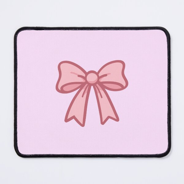 Aperçu de l'œuvre Coquette Bow créée et vendue par IsabellaDesign7.
