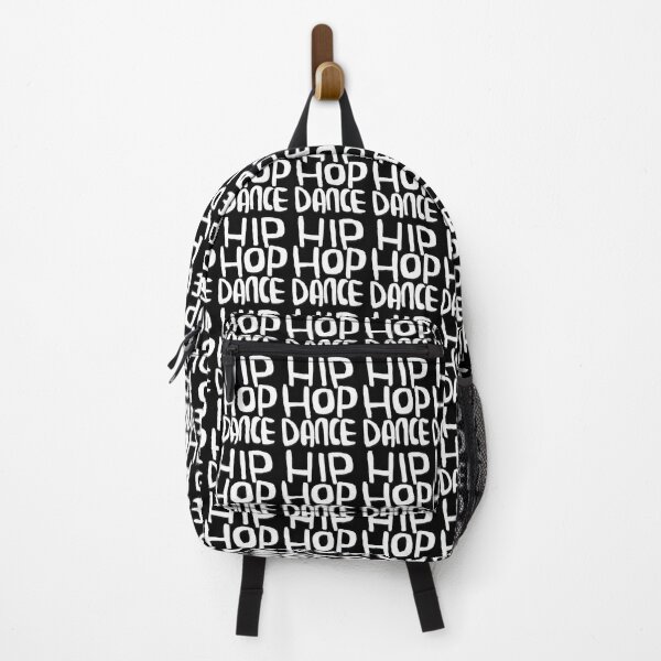 Item preview, Hip hop Dance, HipHop Tanz designed and sold by danceink.