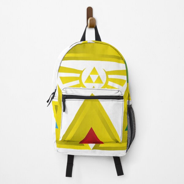 Item preview, Triforce color designed and sold by Thiago Valentim.