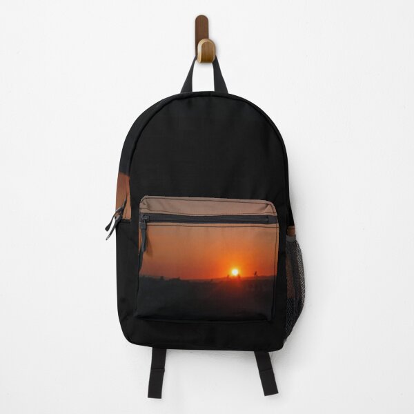 Item preview, Relaxing Sunset View designed and sold by HaliAgshop.