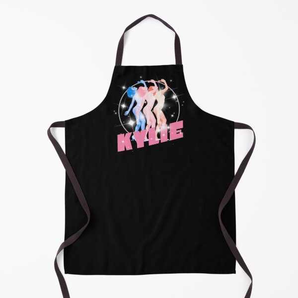 Item preview, Kylie Minogue Pastel Fever designed and sold by RahniNM.