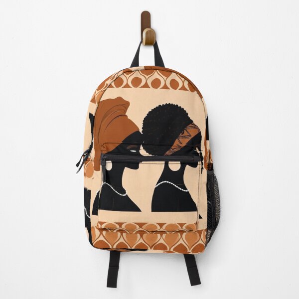 Item preview, Art - Contemporary Illustration, Celebration of Afro Beauty designed and sold by AnimeShin.