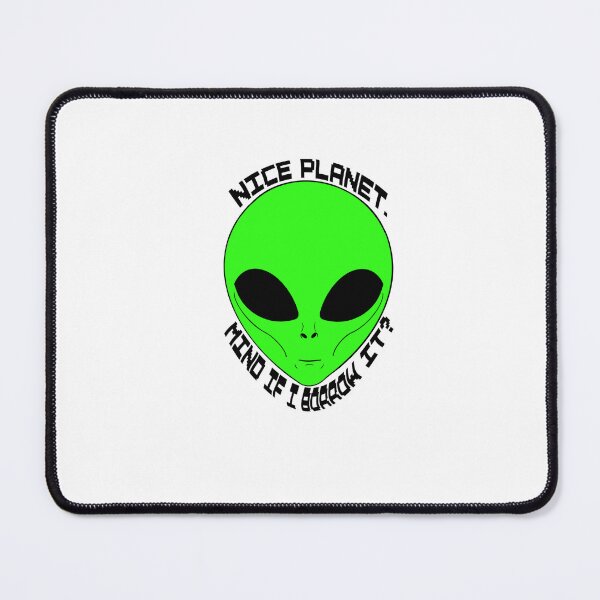 Item preview, Alien planet designed and sold by Designsbyleahhh.