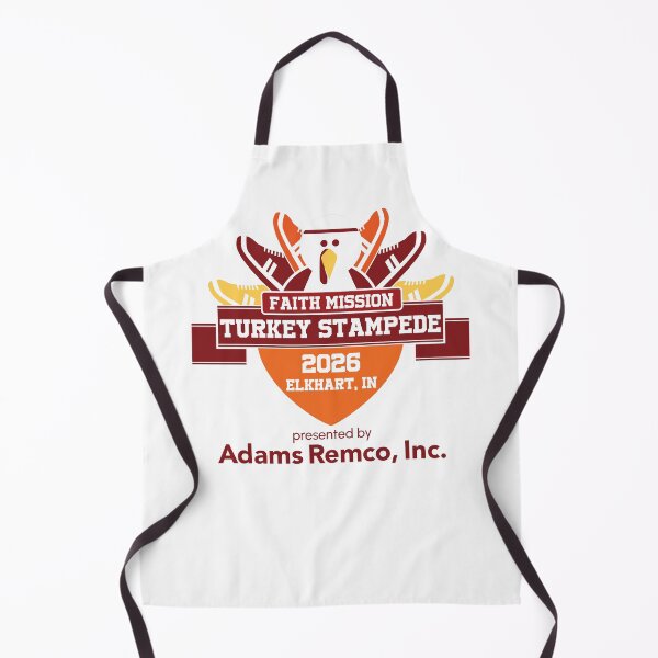 Item preview, 2026 Turkey Stampede designed and sold by TurkeyStampede.