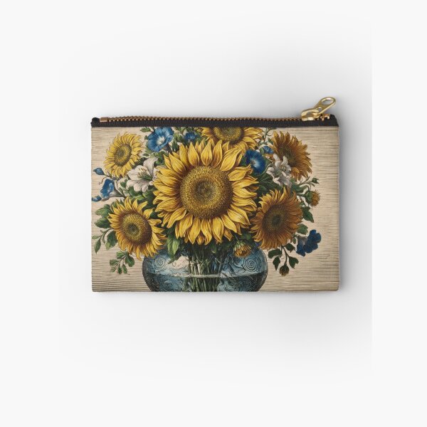 Item preview, Sunflowers  designed and sold by Eutrope d'Orange.