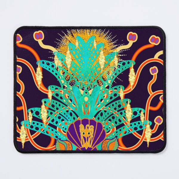 Item preview, Tales of the Luminous Sea The Magical Garden designed and sold by French Papyrus Studio.