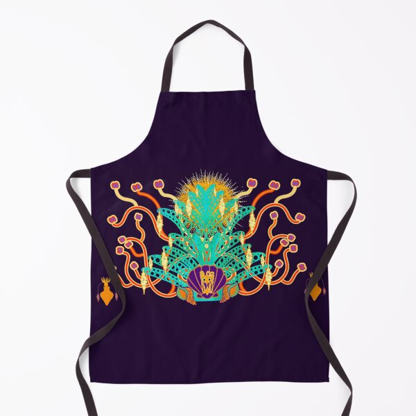 Item preview, Tales of the Luminous Sea The Magical Garden designed and sold by French Papyrus Studio.