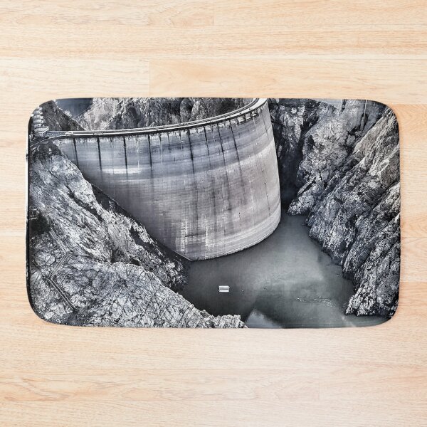 Item preview, Barajul Vidraru - Vidraru Dam - Lacul Vidraru - Vidraru Lake  designed and sold by cican-art.