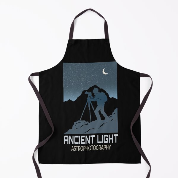 Item preview, Ancient Light Astrophotography – Chasing Time Across the Universe designed and sold by CARPIO Creations.