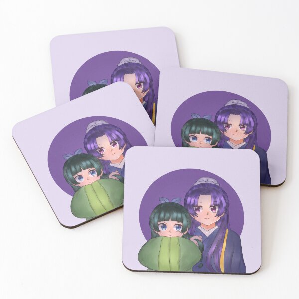 Item preview, Scribble The Apothecary and the Prince designed and sold by Izaa-aart.