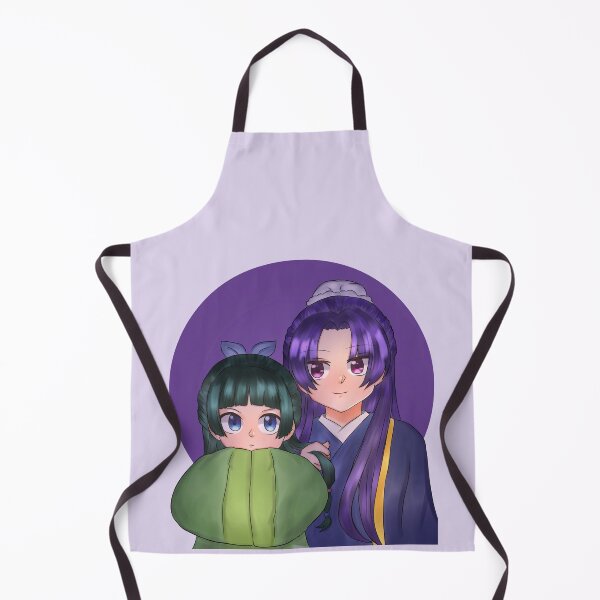 Item preview, Scribble The Apothecary and the Prince designed and sold by Izaa-aart.