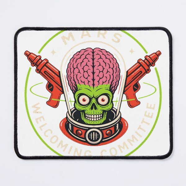 Item preview, welcoming committee designed and sold by luiz87.